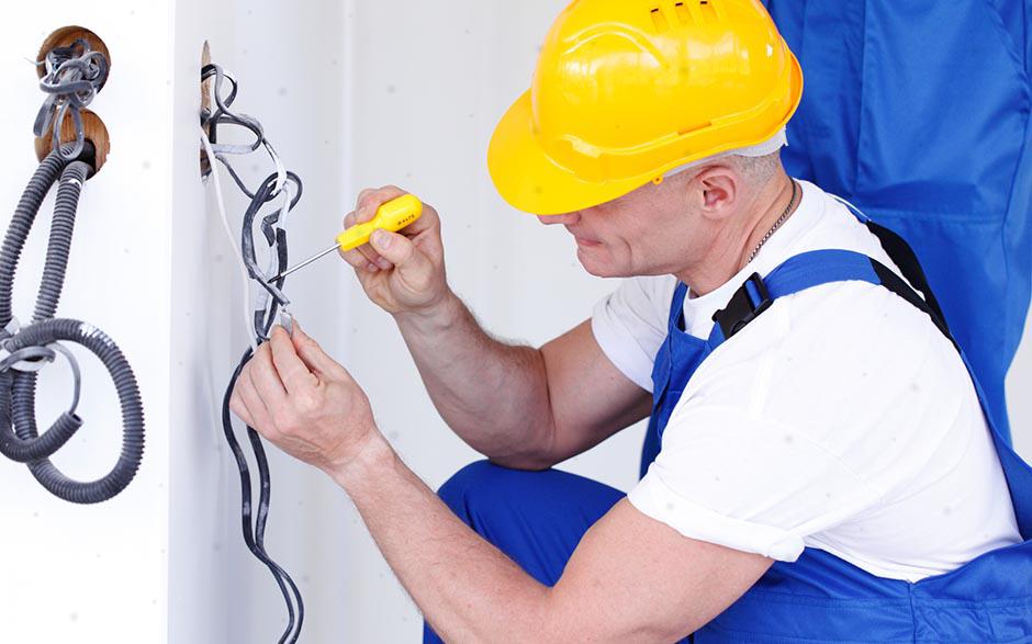 travaux d'électricité La Ferté-sous-Jouarre