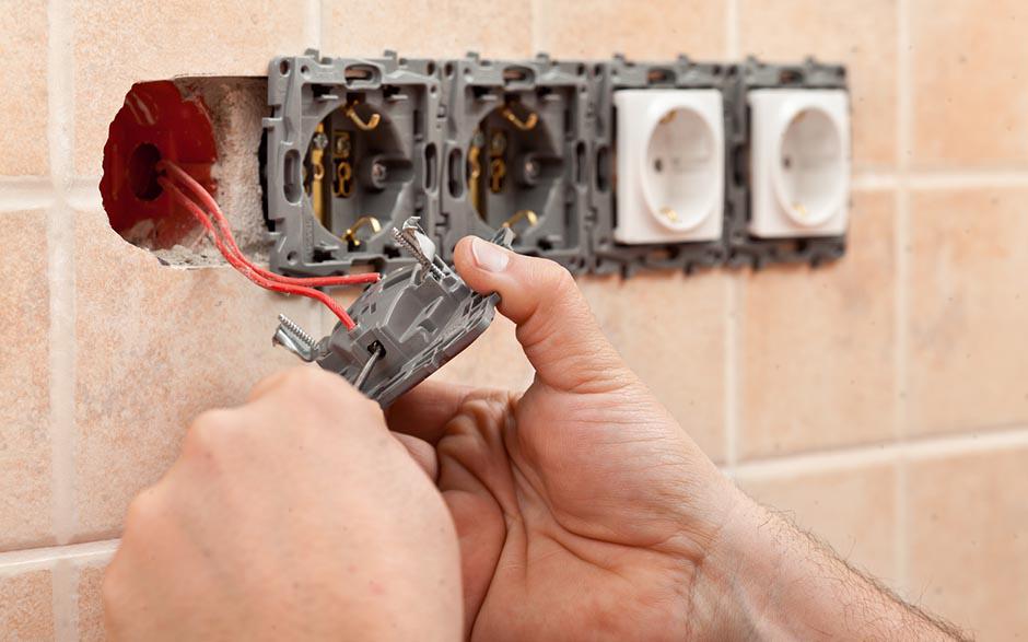 travaux d'électricité Saint-Michel-sur-Orge