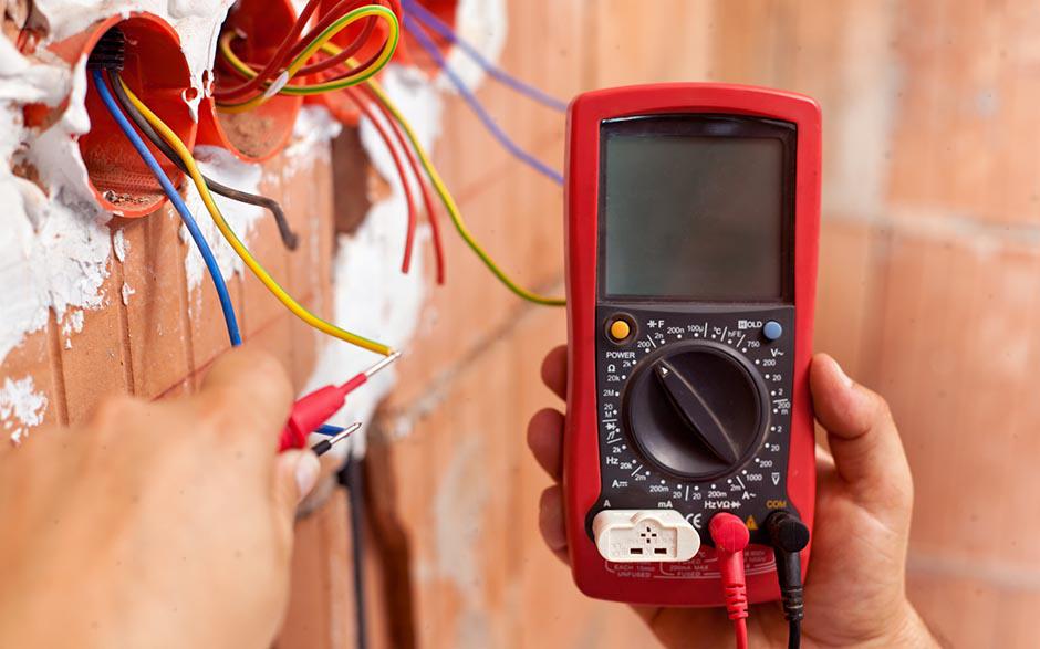 entreprise électricité générale Bois-Colombes