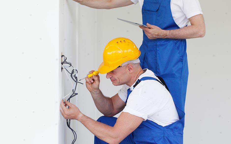  urgence électricité Maule