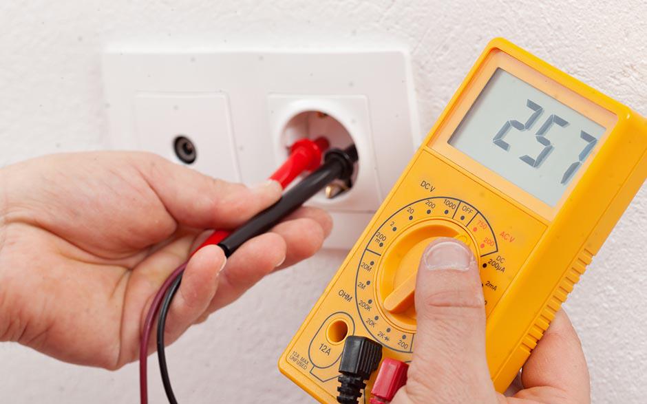 entreprise électricité générale Neuilly-Plaisance